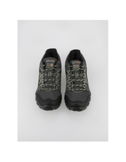 Chaussures de randonnée edgepoint gris homme - Regatta