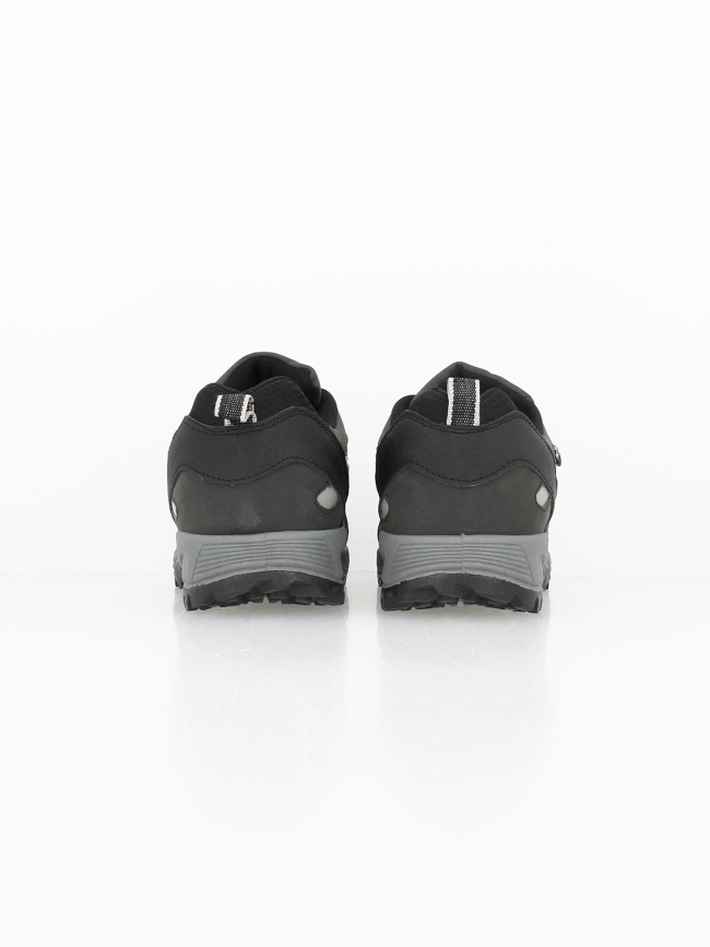 Chaussures de randonnée corvet gris homme - Elementerre