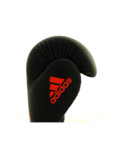 Gants de boxe speed 50 noir - Adidas