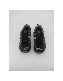 Chaussures de randonnée omak noir homme - Elémenterre