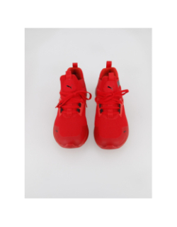 Chaussures de basketball enzo 2 rouge homme - Puma