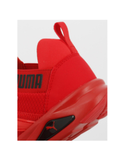 Chaussures de basketball enzo 2 rouge homme - Puma
