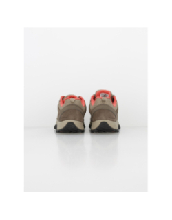 Chaussures de randonnée redmond marron femme - Columbia