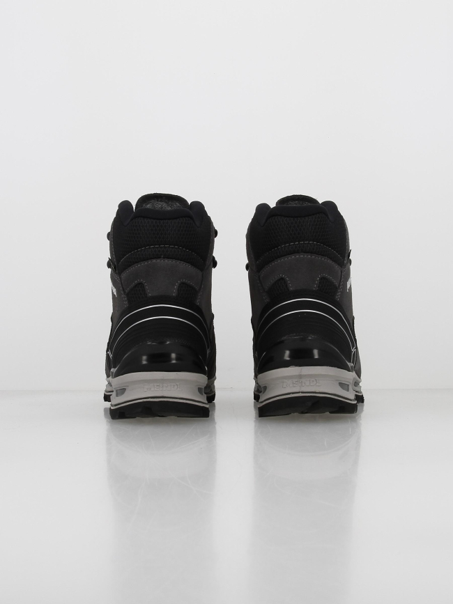 Chaussures de randonnée minnesota gtx gris homme - Meindl