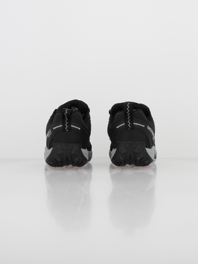 Chaussures de randonnée gtx accentor noir femme - Merrel