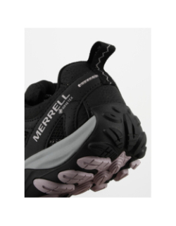 Chaussures de randonnée gtx accentor noir femme - Merrel