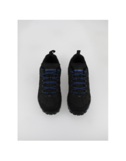 Chaussures de randonnée gtx accentor noir homme - Merrel