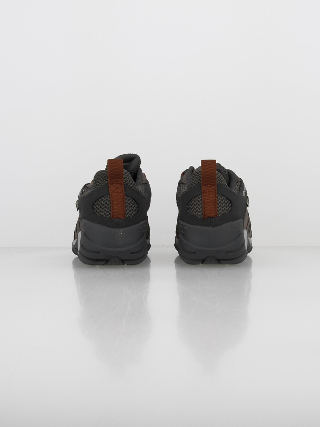Chaussures de randonnée gtx alverstone marron homme - Merrel