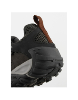Chaussures de randonnée gtx alverstone marron homme - Merrel