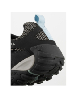 Chaussures de randonnée alverstone gtx gris femme - Merrell