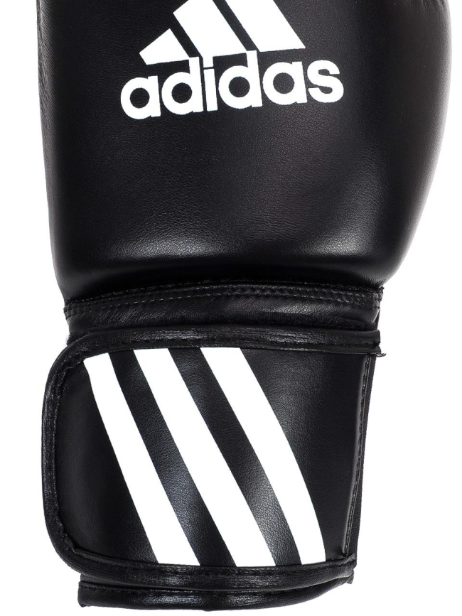 Gants de boxe speed 50 noir enfant - Adidas