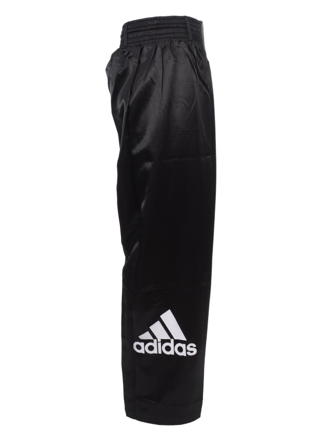Pantalon de boxe kickfull noir - Adidas