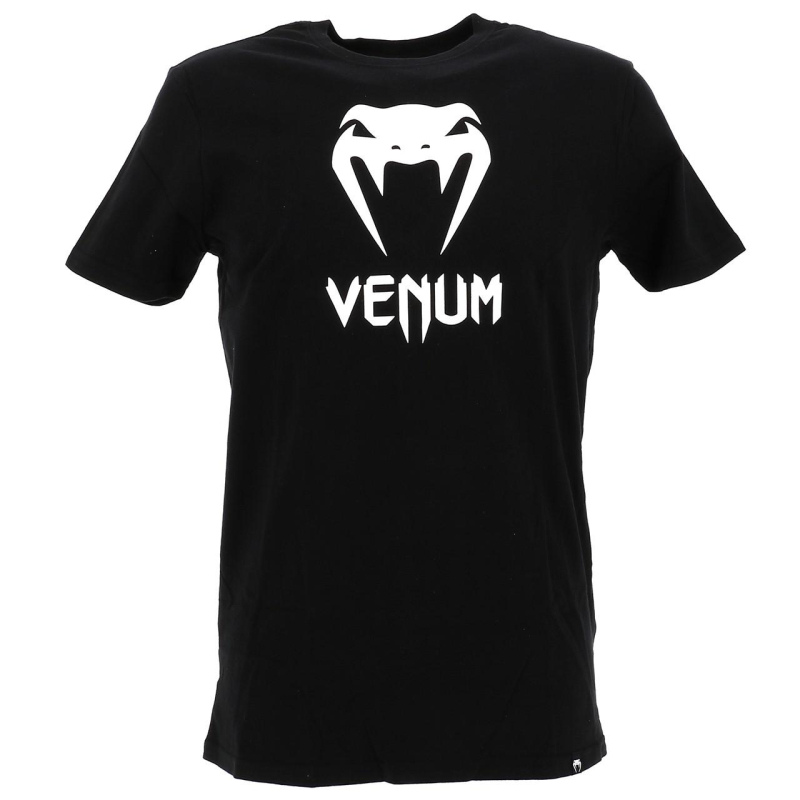 T-shirt venum noir homme - Venum