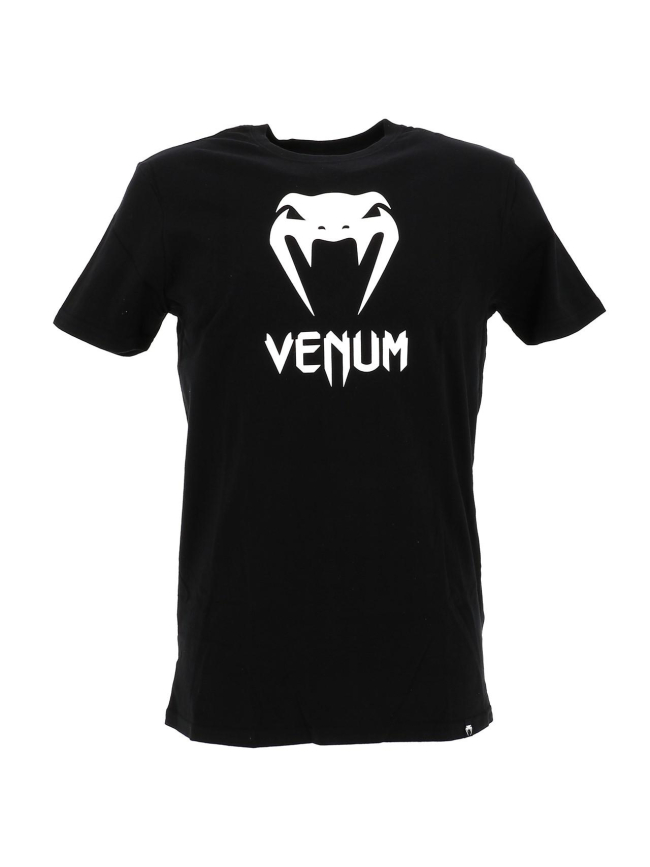 T-shirt venum noir homme - Venum