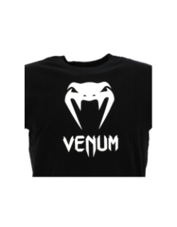 T-shirt venum noir homme - Venum