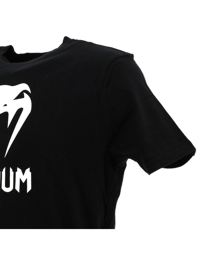 T-shirt venum noir homme - Venum