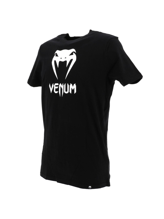 T-shirt venum noir homme - Venum