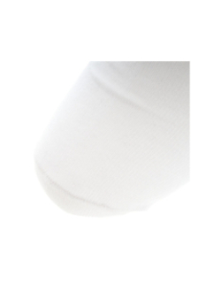 Pack 3 paires socquettes sport logo blanc - Champion