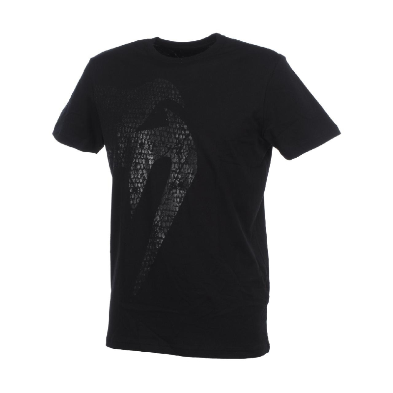 T-shirt giant noir homme - Venum