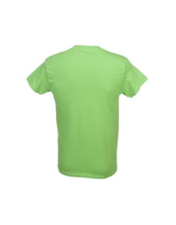 T-shirt basic uni heavy vert homme - Gildan
