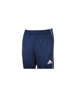 Jogging core 18 bleu marine homme - Adidas