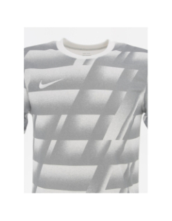 T-shirt de football libero gris homme - Nike