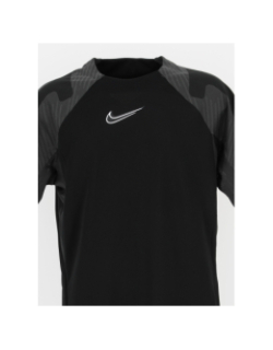 T-shirt de football academy noir enfant - Nike