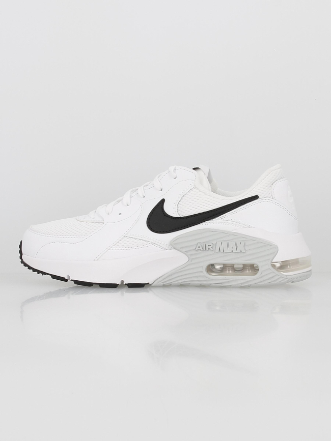 Air max excee baskets blanc homme - Nike