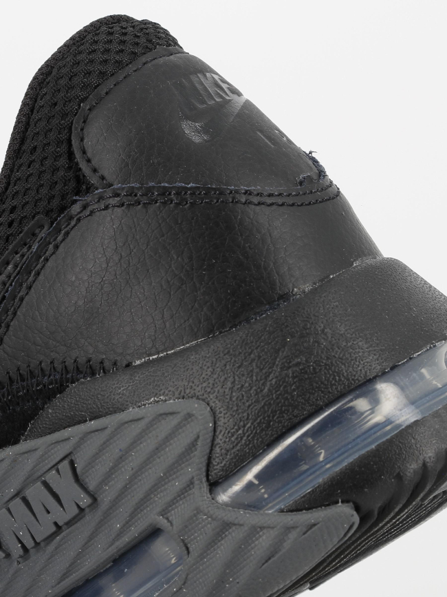 Air max excee baskets noir homme - Nike