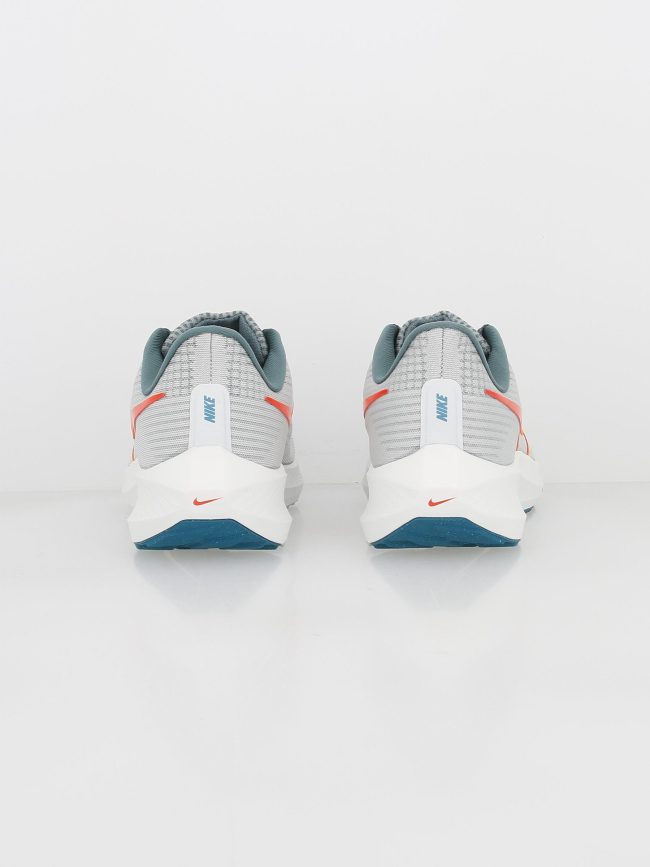 Chaussures running air pegasus gris homme - Nike