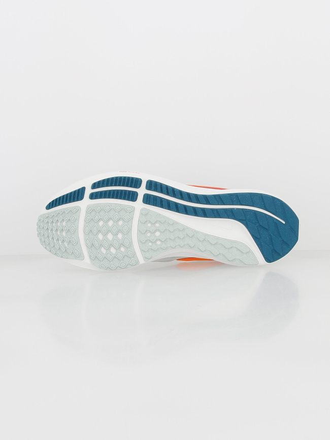 Chaussures running air pegasus gris homme - Nike
