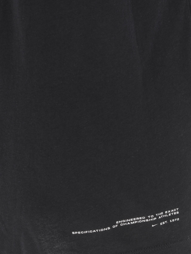 T-shirt tee noir homme - Nike