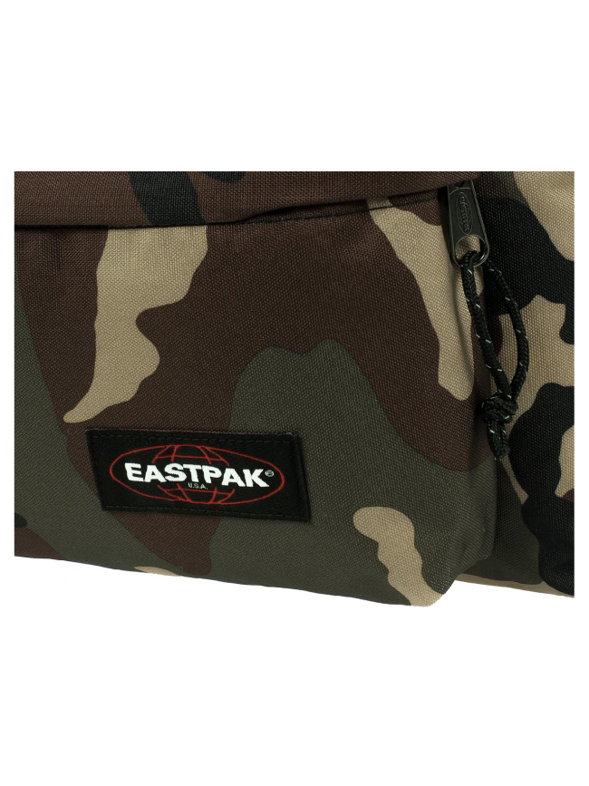 Sac à dos Eastpak padded camouflage kaki