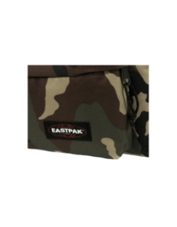 Sac à dos Eastpak padded camouflage kaki
