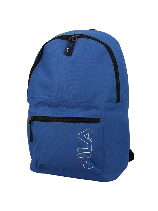 Sac à dos backpack school bleu - Fila