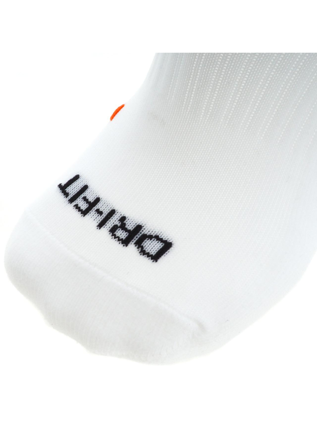 Chaussettes de football academy blanc - Nike