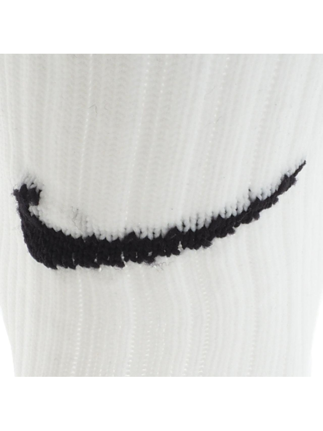 Chaussettes de football academy blanc - Nike