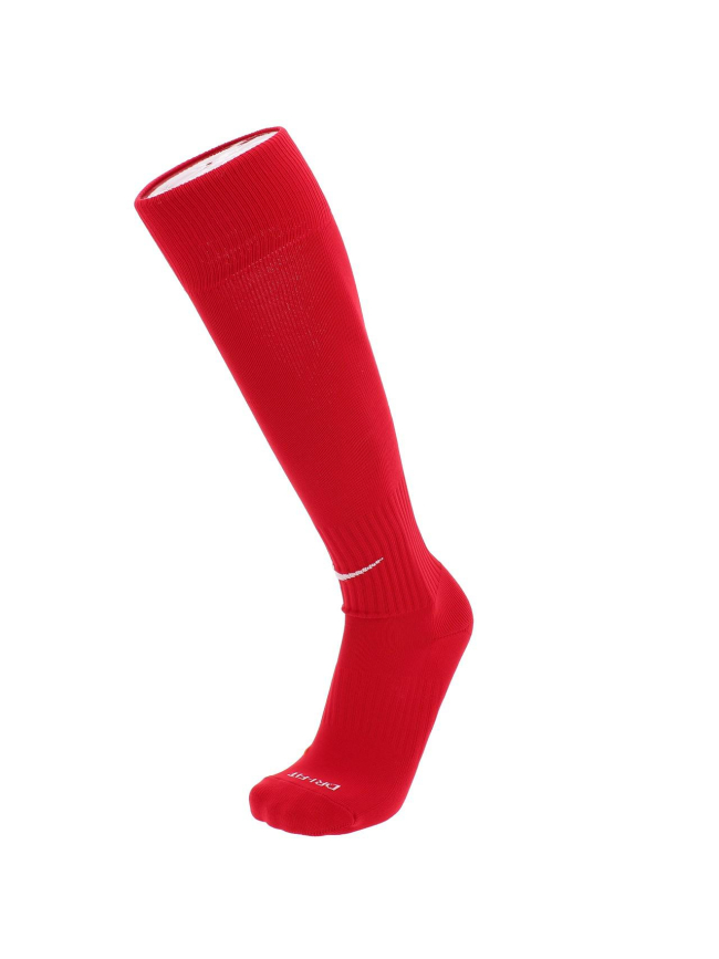 Chaussettes de football academy rouge - Nike
