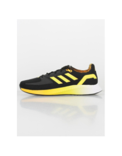 Chaussures running runfalcon noir homme - Adidas