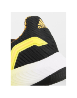 Chaussures running runfalcon noir homme - Adidas
