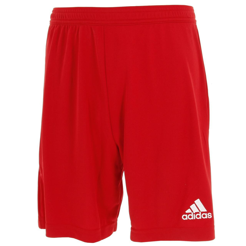 Short de football ent22 tenable rouge homme - Adidas