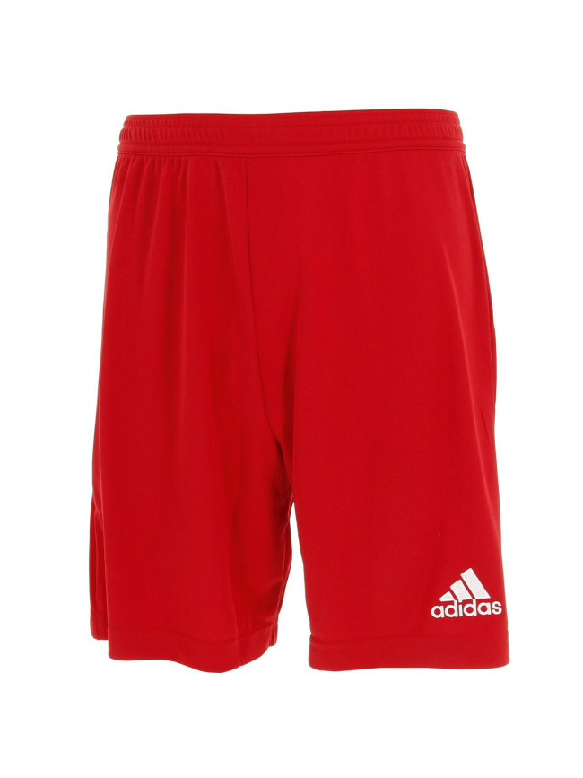 Short de football ent22 tenable rouge homme - Adidas