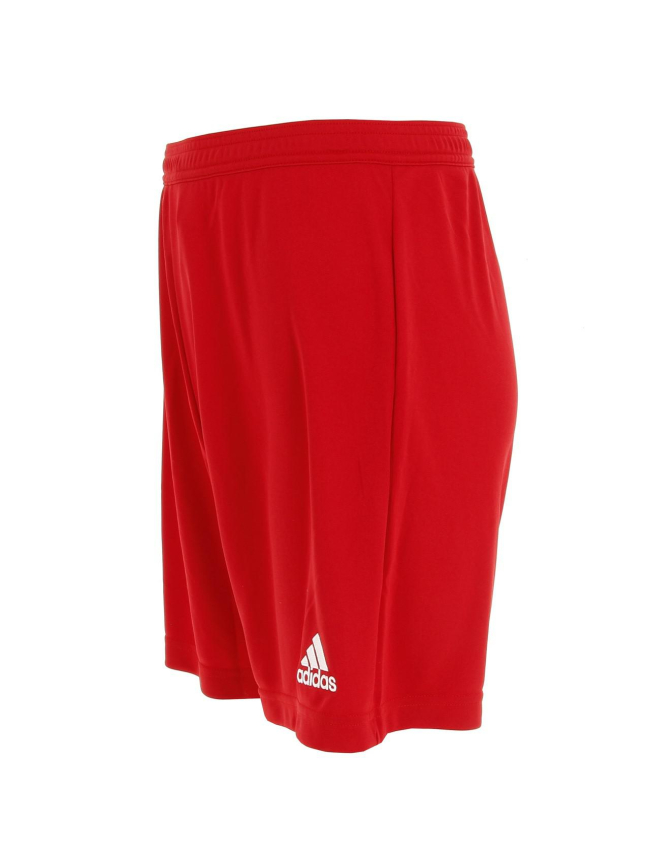 Short de football ent22 tenable rouge homme - Adidas