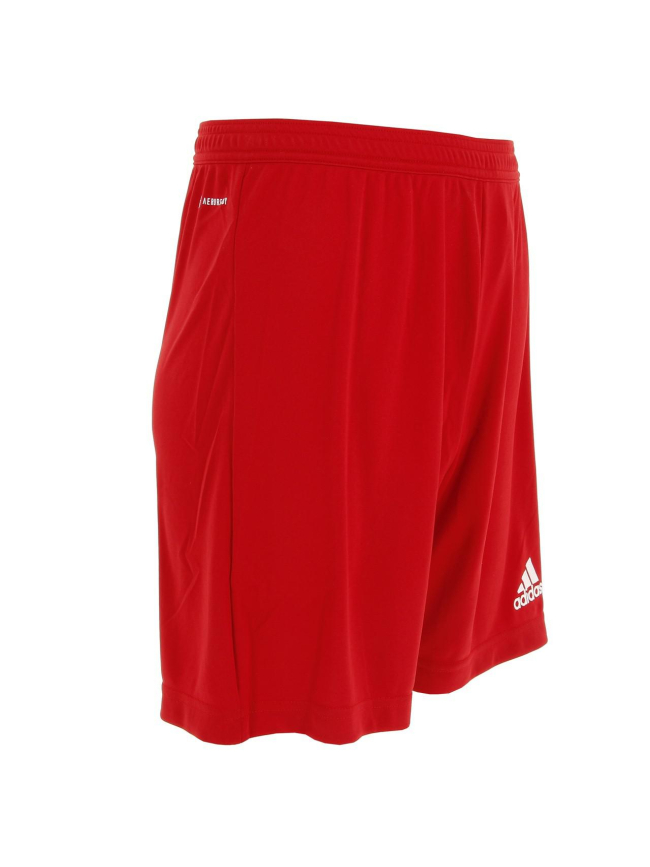 Short de football ent22 tenable rouge homme - Adidas