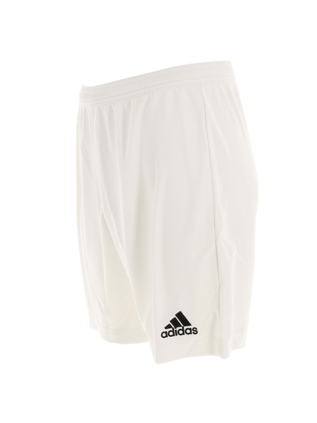 Short de football ent22 tenable blanc homme - Adidas