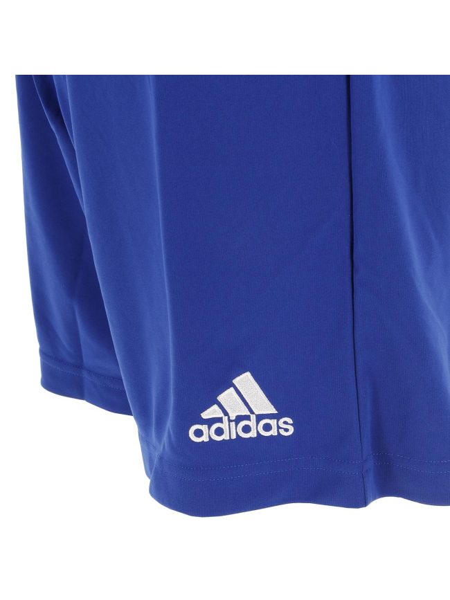 Short de football ent22 tenable bleu homme - Adidas