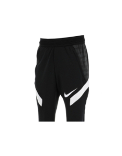 Jogging de football entrainement noir garçon - Nike