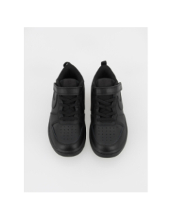 Court Borough baskets noir enfant - Nike