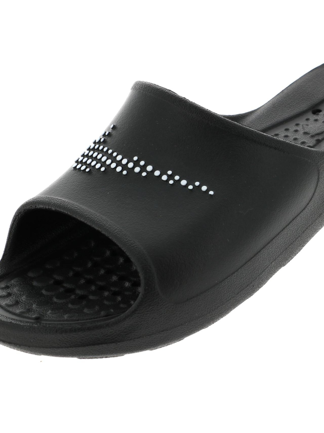 Claquettes slide victori noir homme - Nike