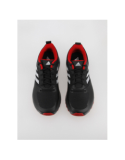 Chaussures running trail falcon noir homme -Adidas